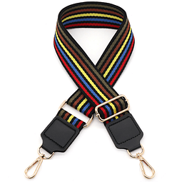 Strap C0011c Arcoiris - MAYOR