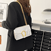 Bolso J0238 blanco - MAYOR