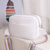 Bolso J0264 blanco - MAYOR