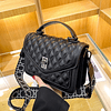 Bolso J0275 negro - MAYOR