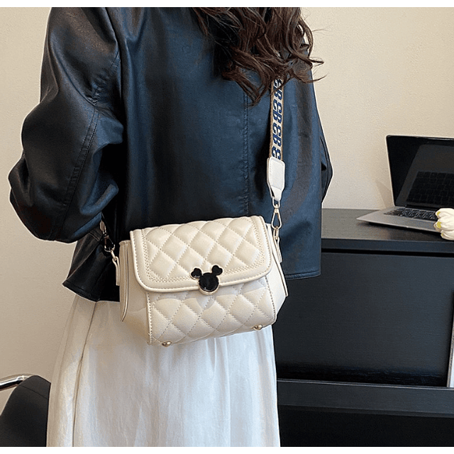 Bolso J0281 blanco - MAYOR