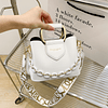 Bolso J0120 Blanco - MAYOR