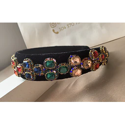Diadema Leda D0078 - Unidad