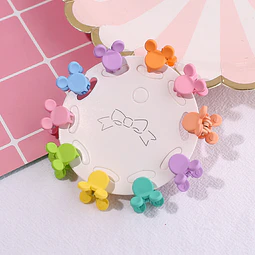 Set de piojitos H0121 Mickey