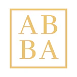 Logo de ABBA