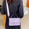 Bolso J0213 lila