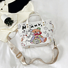 Bolso J0241 blanco