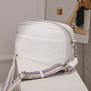 Bolso J0264 blanco