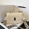 Bolso J0275 blanco