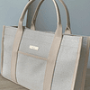 Tote bag Nita beige