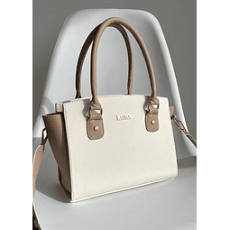 Tita blanco con nude