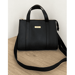 Bolso NACIONAL ame negro