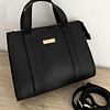 Bolso NACIONAL ame negro