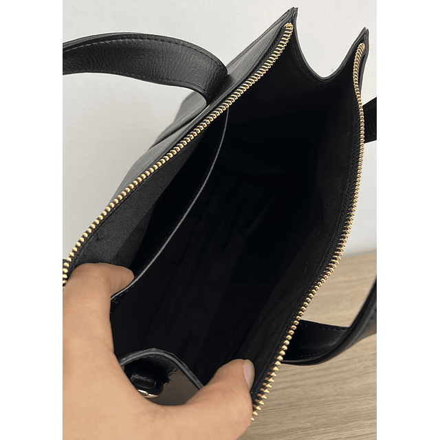 Bolso NACIONAL ame negro