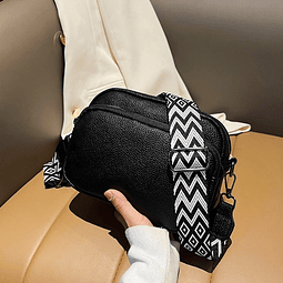 Bolso J0294 negro