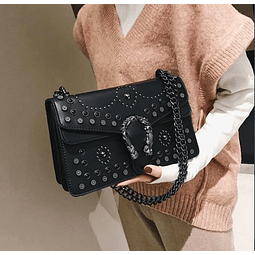 Bolso J0308 negro