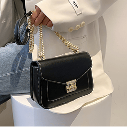 Bolso J0309 negro