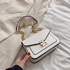 Bolso J0309 blanco