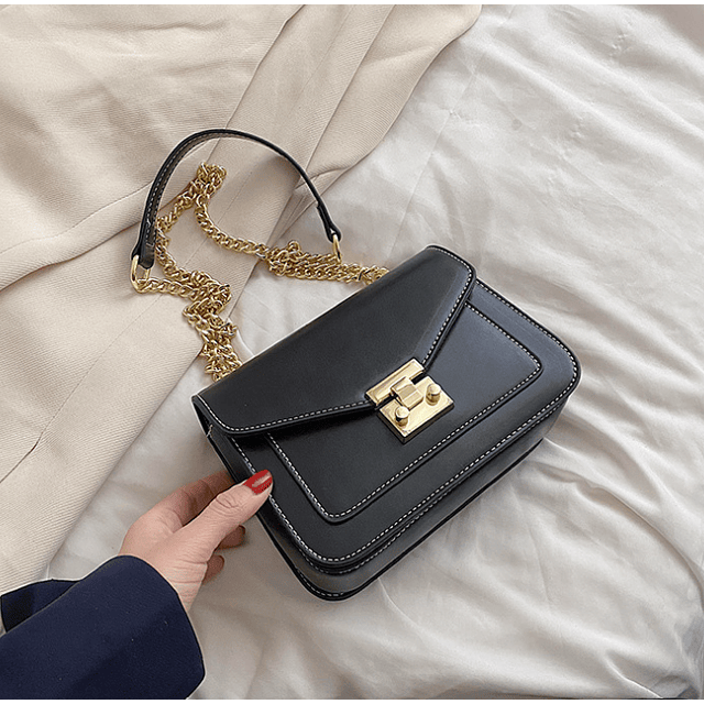 Bolso J0309 negro