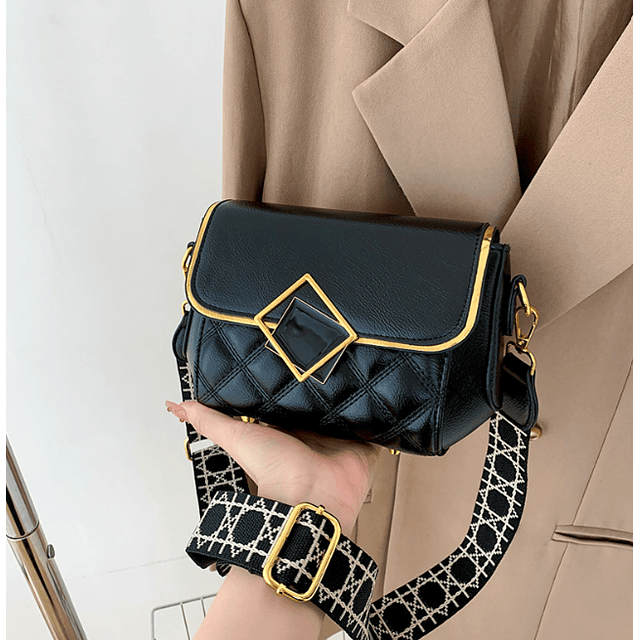 Bolso J0310 negro