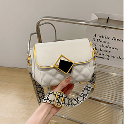 Bolso J0310 blanco