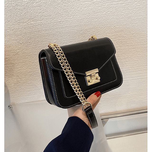 Bolso J0309 negro