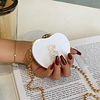 Mini bolso J0311 blanco