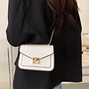 Bolso J0309 blanco