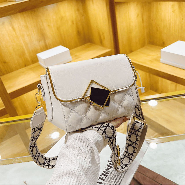 Bolso J0310 blanco