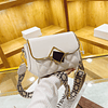 Bolso J0310 blanco