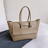 Cartera J0312 beige