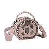 Bolso J0316 rosa