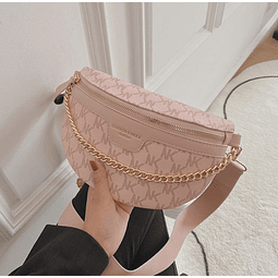 Ri¤onera J0202 rosado - MAYOR