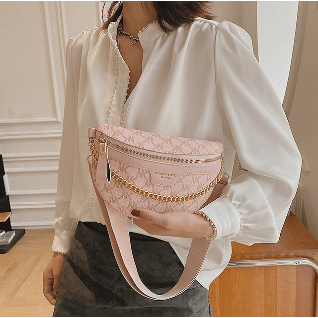 Ri¤onera J0202 rosado - MAYOR