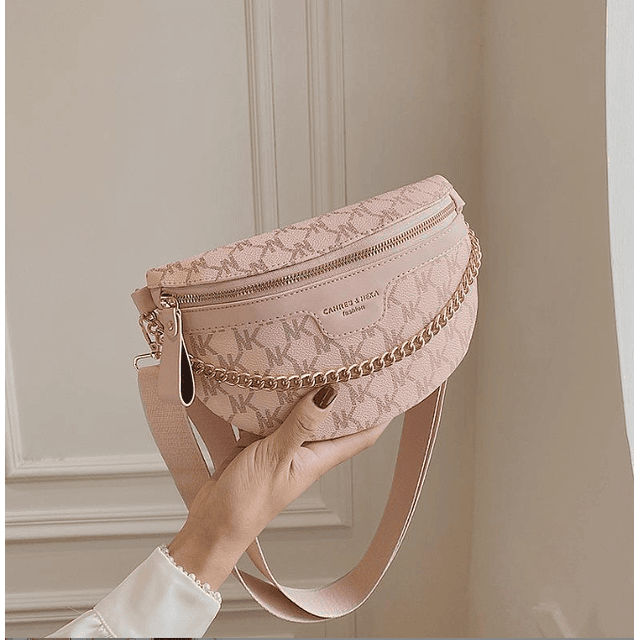 Ri¤onera J0202 rosado - MAYOR