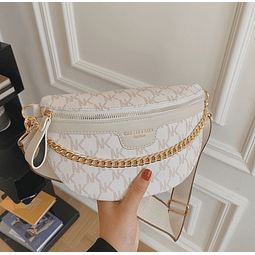 Ri¤onera J0202 blanco - MAYOR