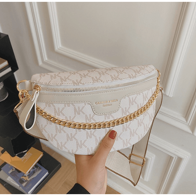 Ri¤onera J0202 blanco - MAYOR