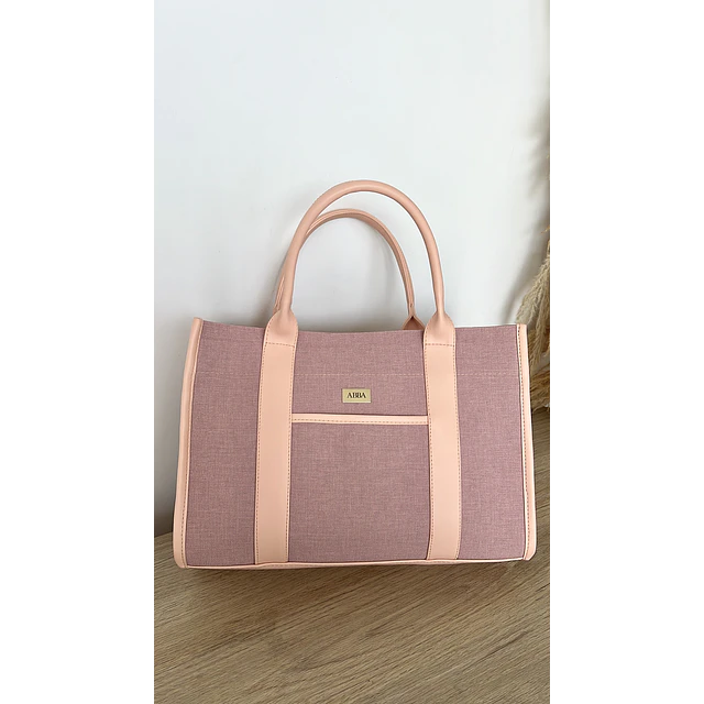 Tote bag Nita curuba