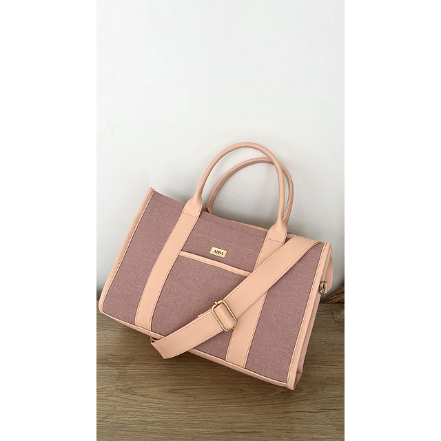 Tote bag Nita curuba
