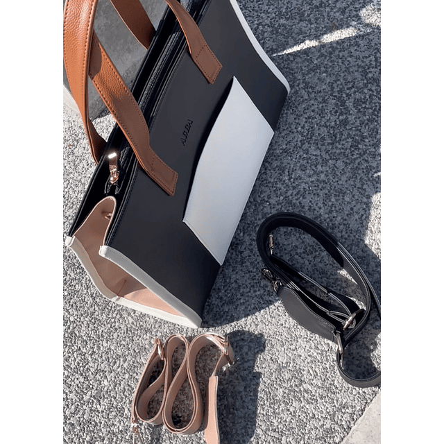 Greta mediano combinado