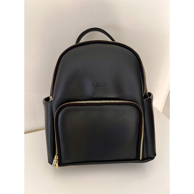 MORRAL Petra termico negro
