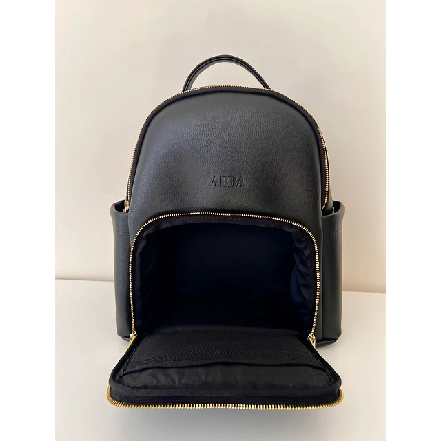 MORRAL Petra termico negro