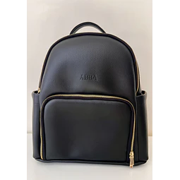 MORRAL Petra termico negro