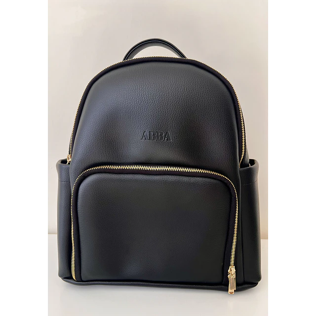 MORRAL Petra termico negro