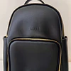MORRAL Petra termico negro