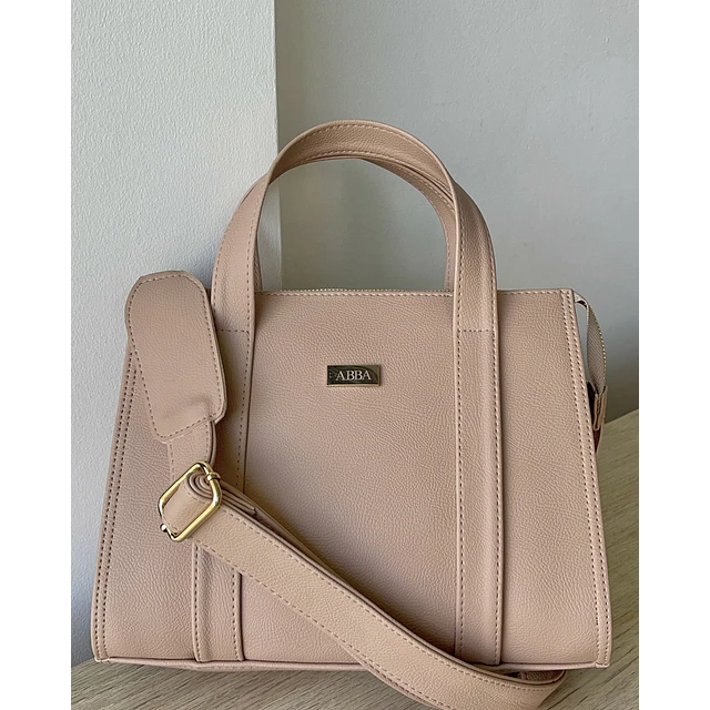 Bolso NACIONAL ame nude