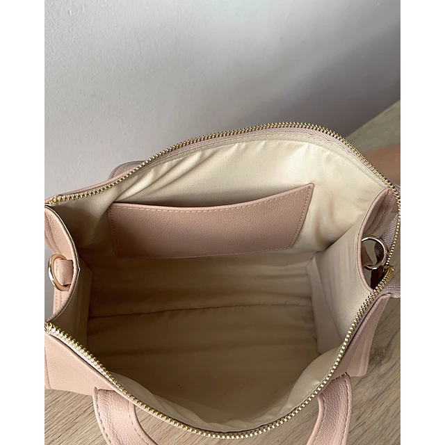 Bolso NACIONAL ame nude