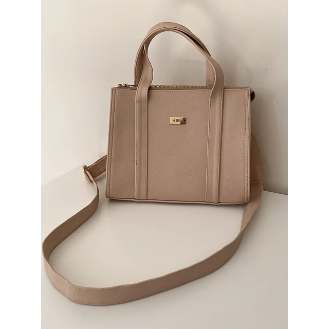 Bolso NACIONAL ame nude