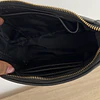 Cartera Lua negro