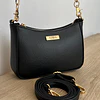 Cartera Lua negro